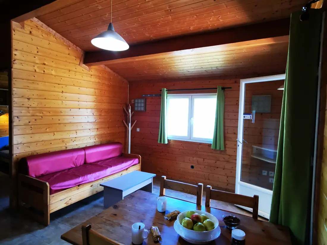 Flower Camping Les Cadenières 4 étoiles★★★★