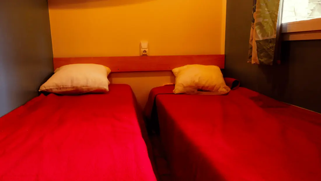 Flower Camping Les Cadenières 4 étoiles★★★★