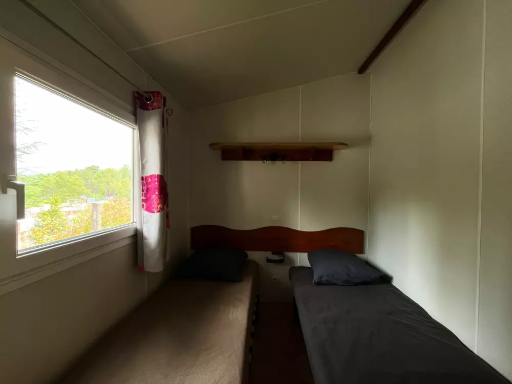 Flower Camping Les Cadenières 4 étoiles★★★★