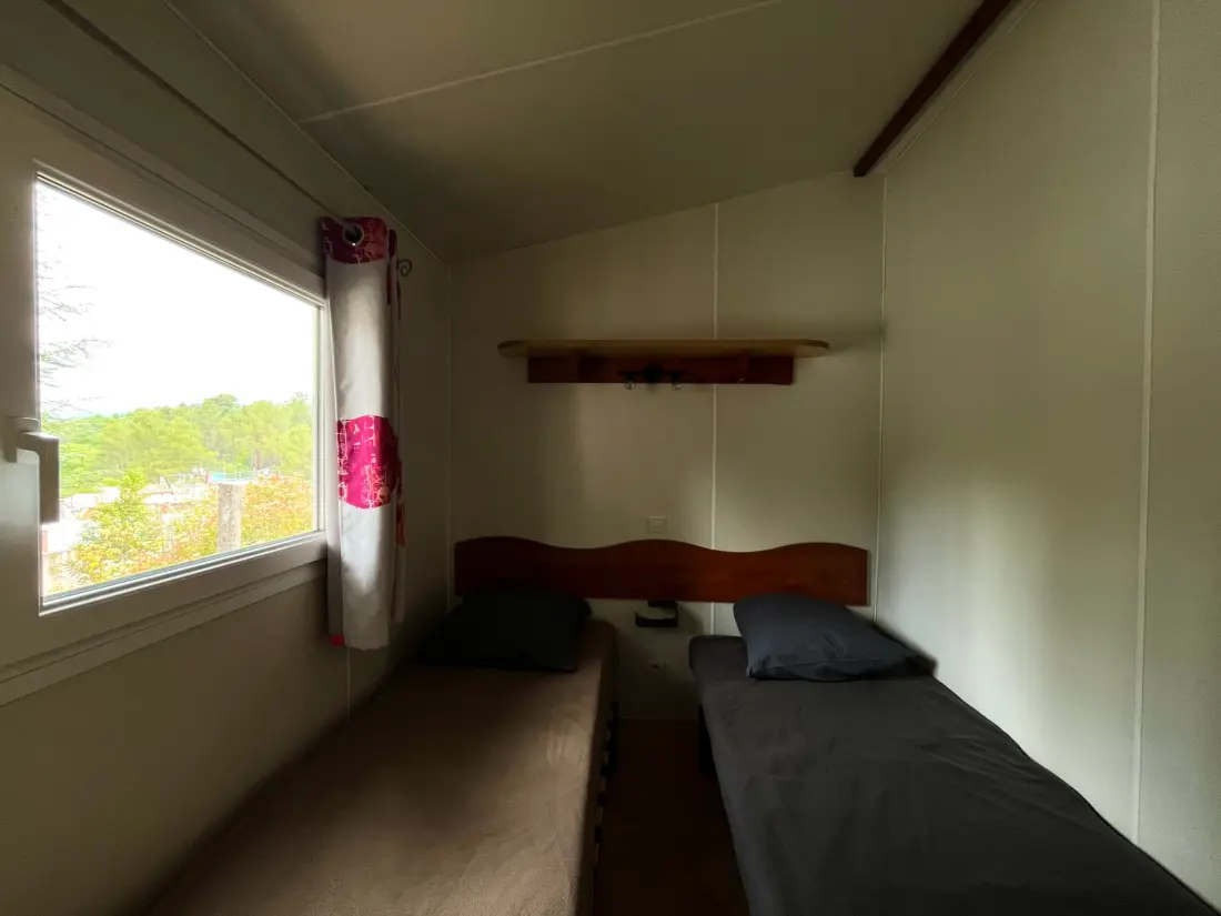 Flower Camping Les Cadenières 4 étoiles★★★★