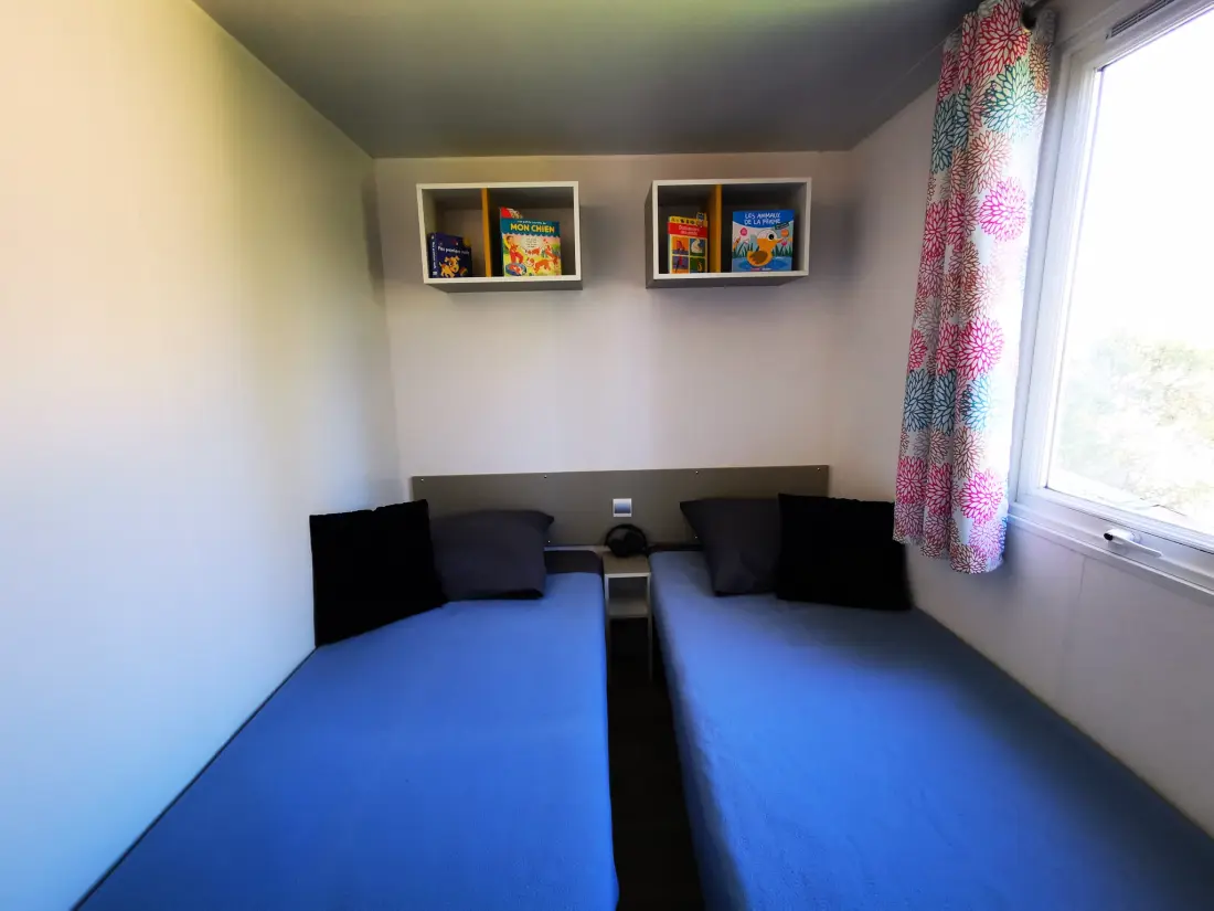Flower Camping Les Cadenières 4 étoiles★★★★