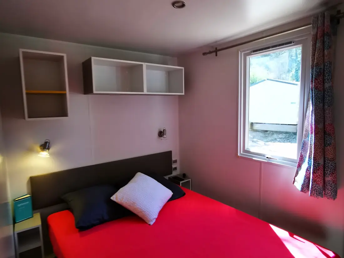 Flower Camping Les Cadenières 4 étoiles★★★★
