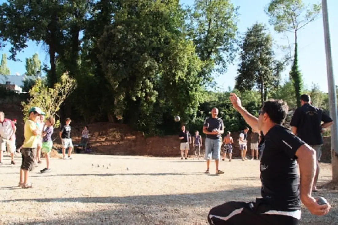 Flower Camping Les Cadenières 4 étoiles★★★★