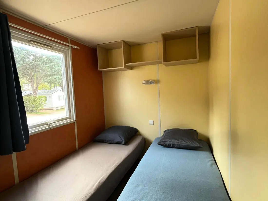 Flower Camping Les Cadenières 4 étoiles★★★★