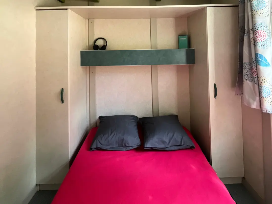 Flower Camping Les Cadenières 4 étoiles★★★★