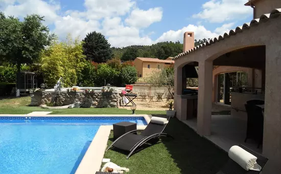 Superbe Villa 12 personnes avec piscine