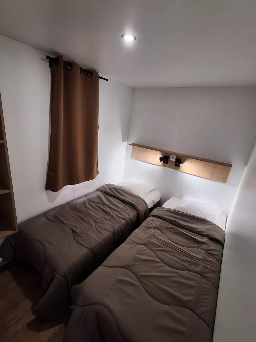 Flower Camping Les Chevaliers de Malte 3 étoiles★★★