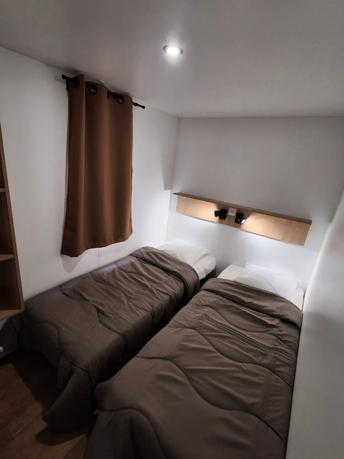 Flower Camping Les Chevaliers de Malte 3 étoiles★★★