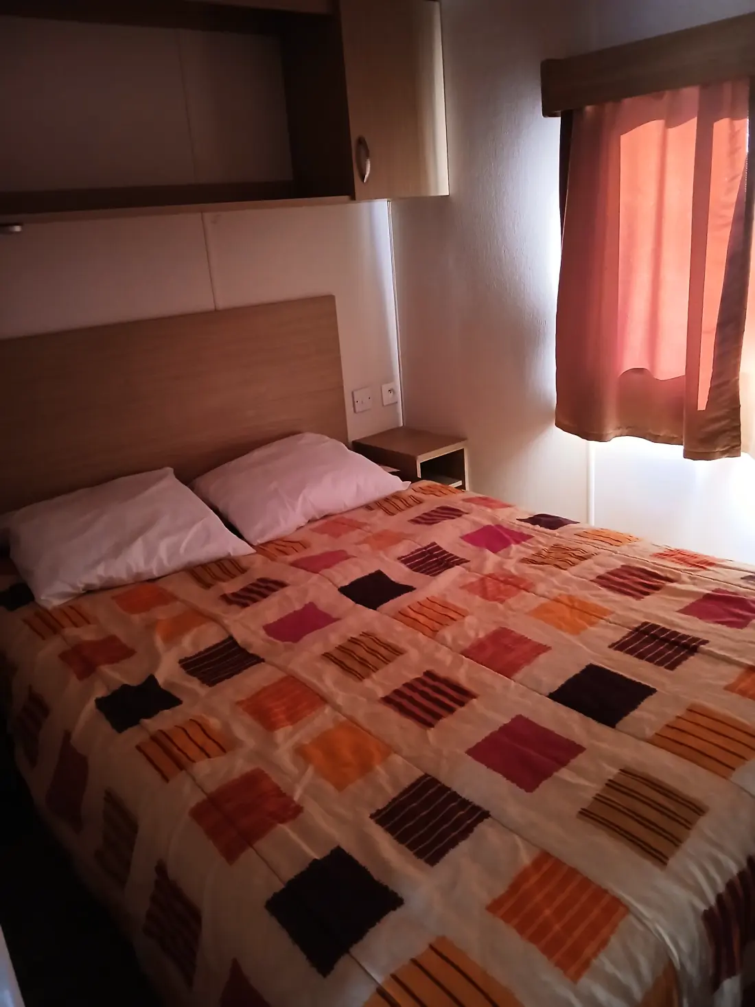 Flower Camping Les Chevaliers de Malte 3 étoiles★★★