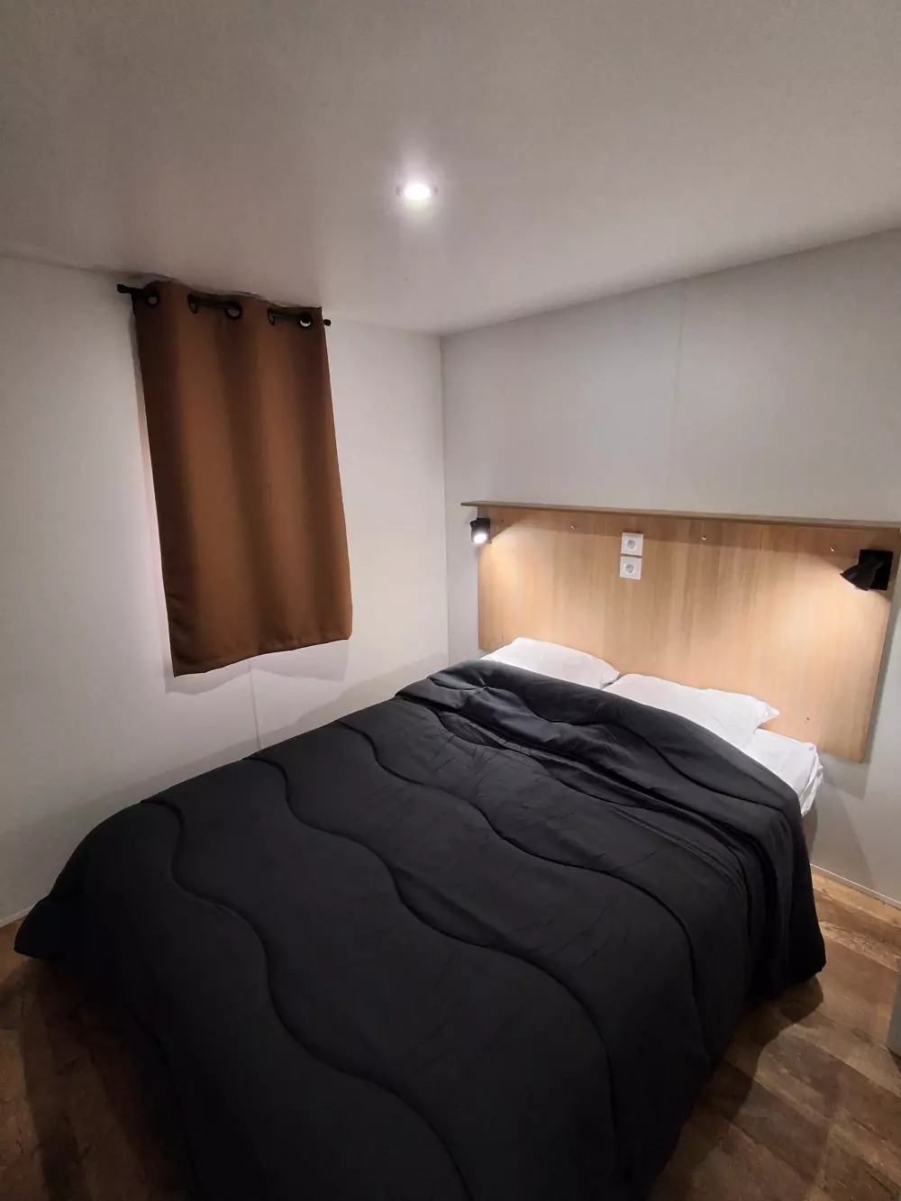 Flower Camping Les Chevaliers de Malte 3 étoiles★★★