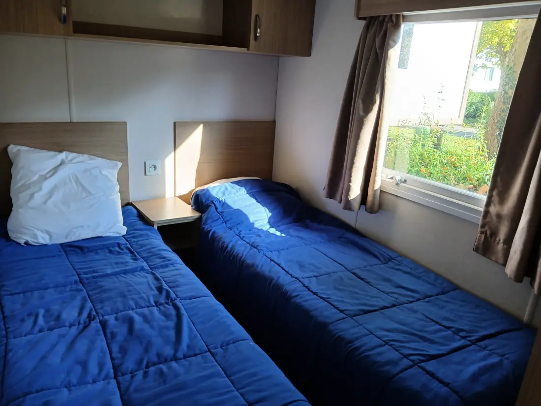 Flower Camping Les Chevaliers de Malte 3 étoiles★★★