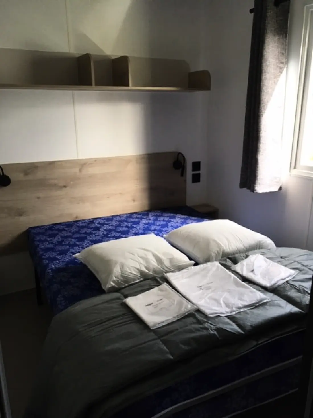Flower Camping Les Chevaliers de Malte 3 étoiles★★★