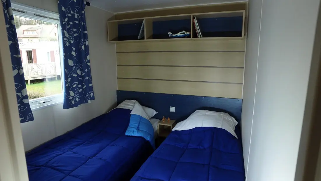 Flower Camping Les Chevaliers de Malte 3 étoiles★★★