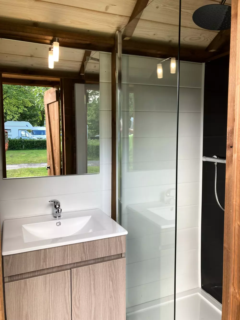 Flower Camping Les Chevaliers de Malte 3 étoiles★★★