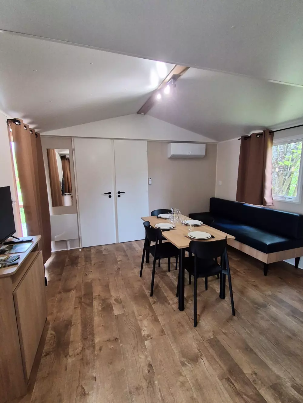 Flower Camping Les Chevaliers de Malte 3 étoiles★★★