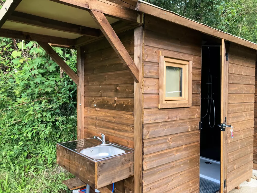 Flower Camping Les Chevaliers de Malte 3 étoiles★★★