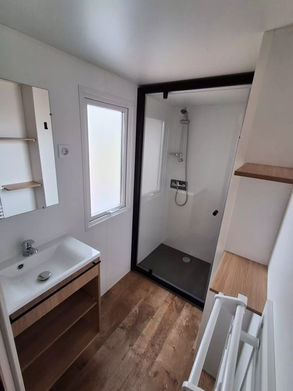 Flower Camping Les Chevaliers de Malte 3 étoiles★★★