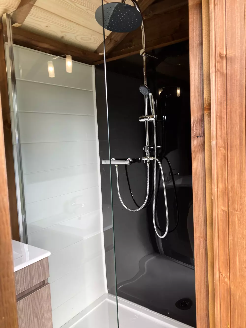 Flower Camping Les Chevaliers de Malte 3 étoiles★★★