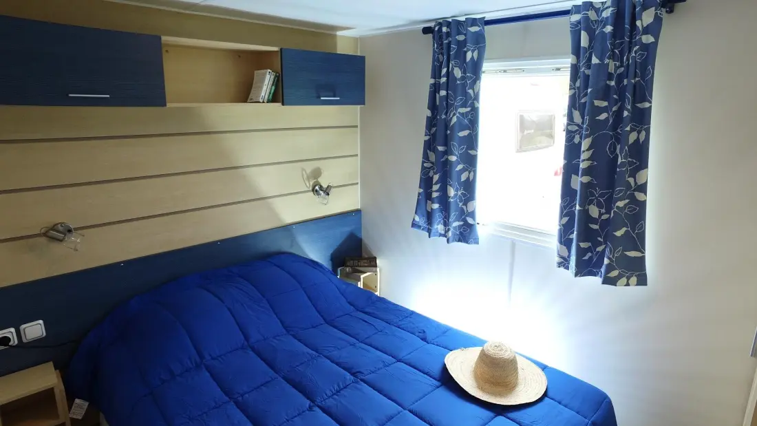 Flower Camping Les Chevaliers de Malte 3 étoiles★★★
