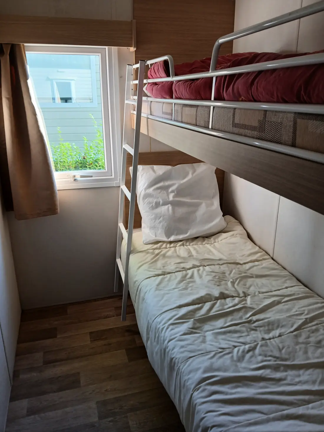 Flower Camping Les Chevaliers de Malte 3 étoiles★★★