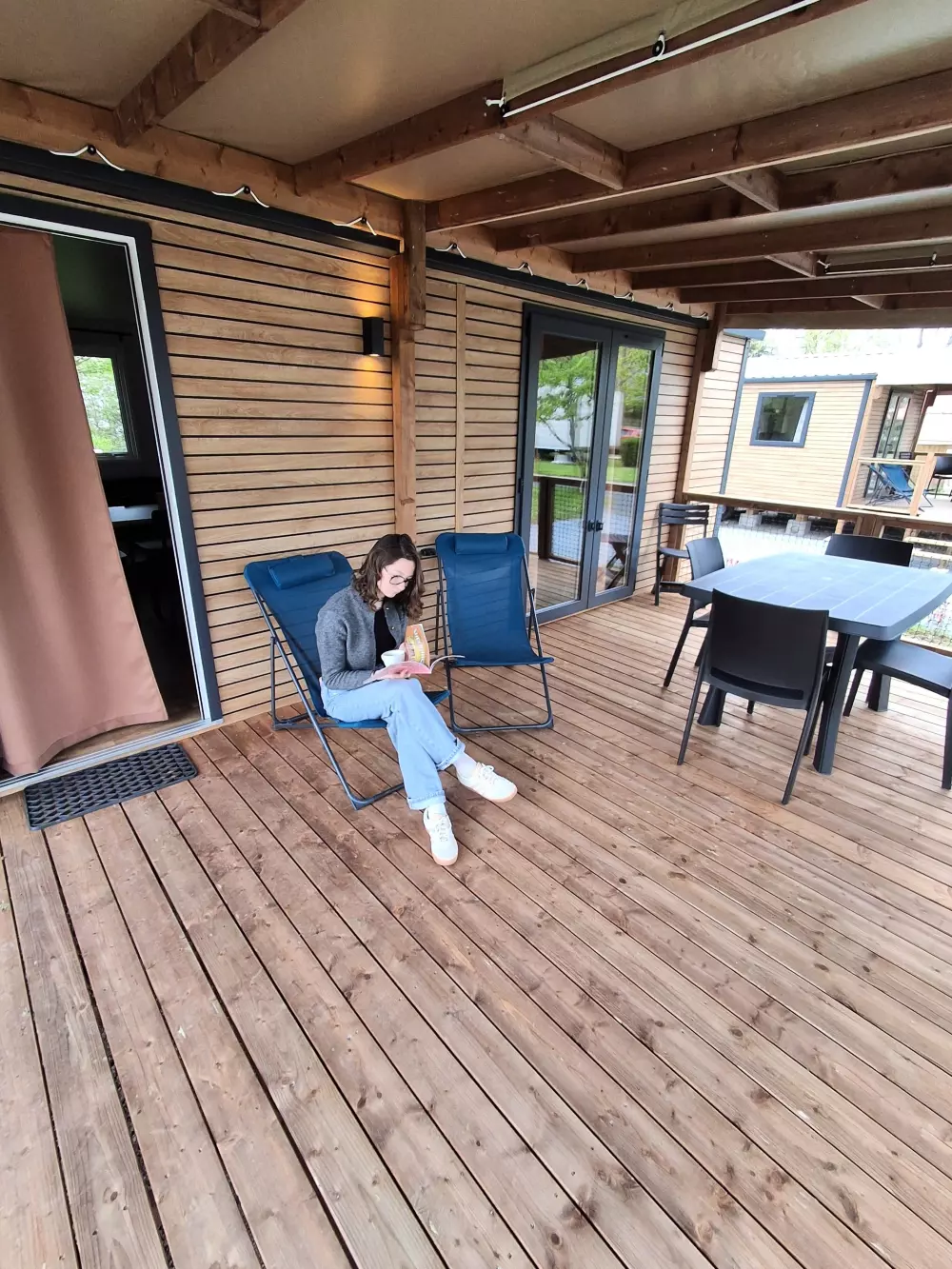 Flower Camping Les Chevaliers de Malte 3 étoiles★★★