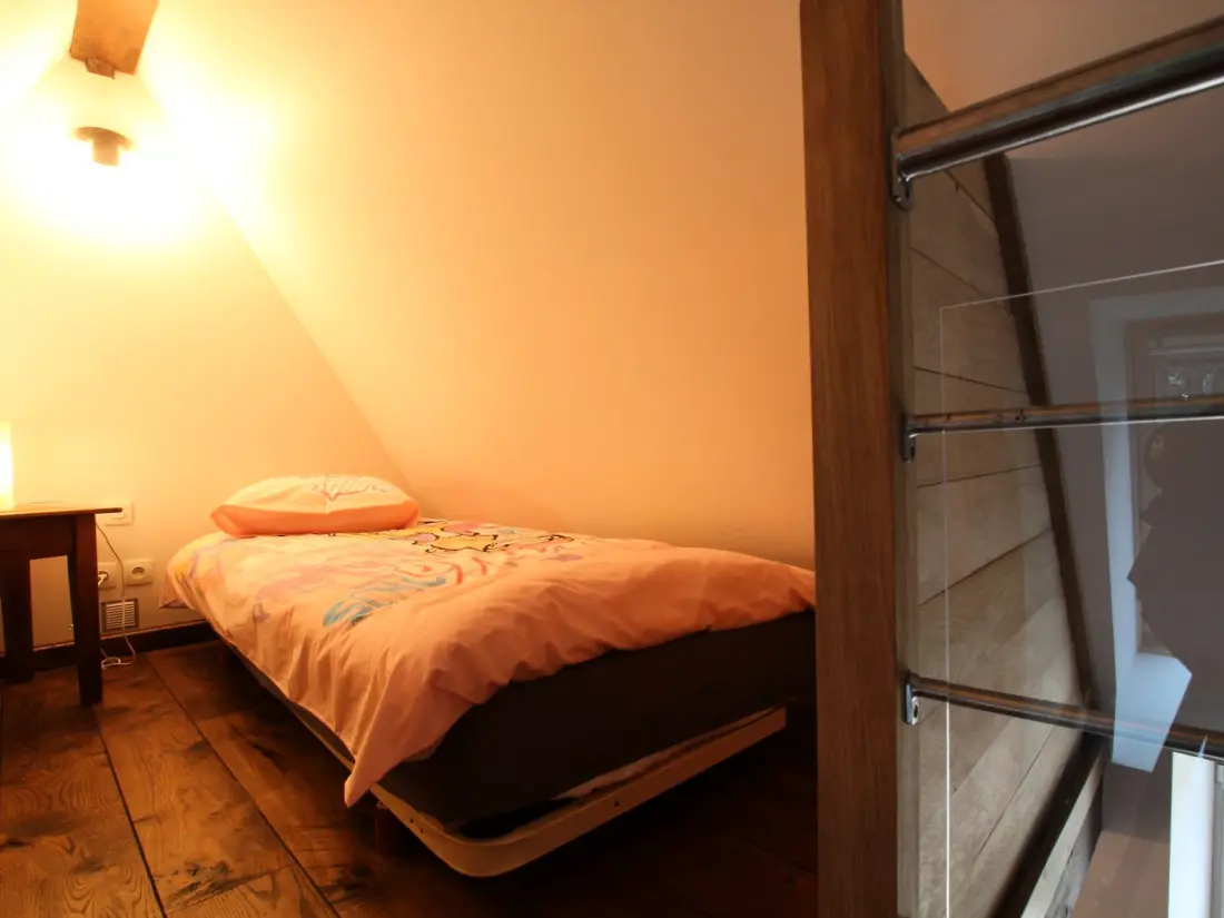 Maison de Vacances Villedieu-les-Poêles 5