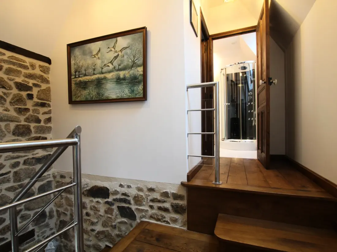 Maison de Vacances Villedieu-les-Poêles 5