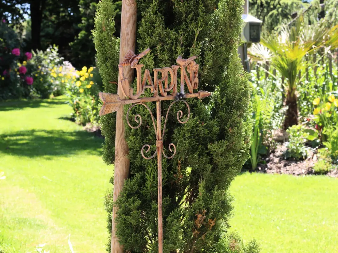 Maison de Vacances Villedieu-les-Poêles 5