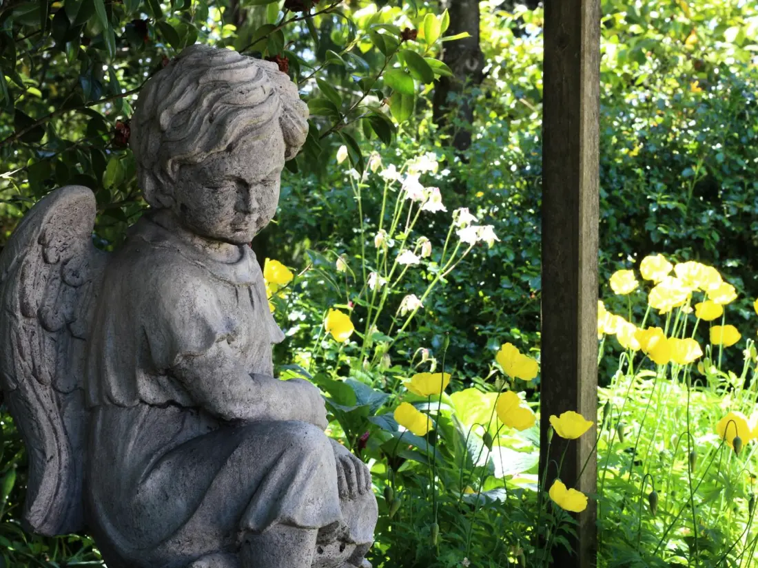 Maison de Vacances Villedieu-les-Poêles 5