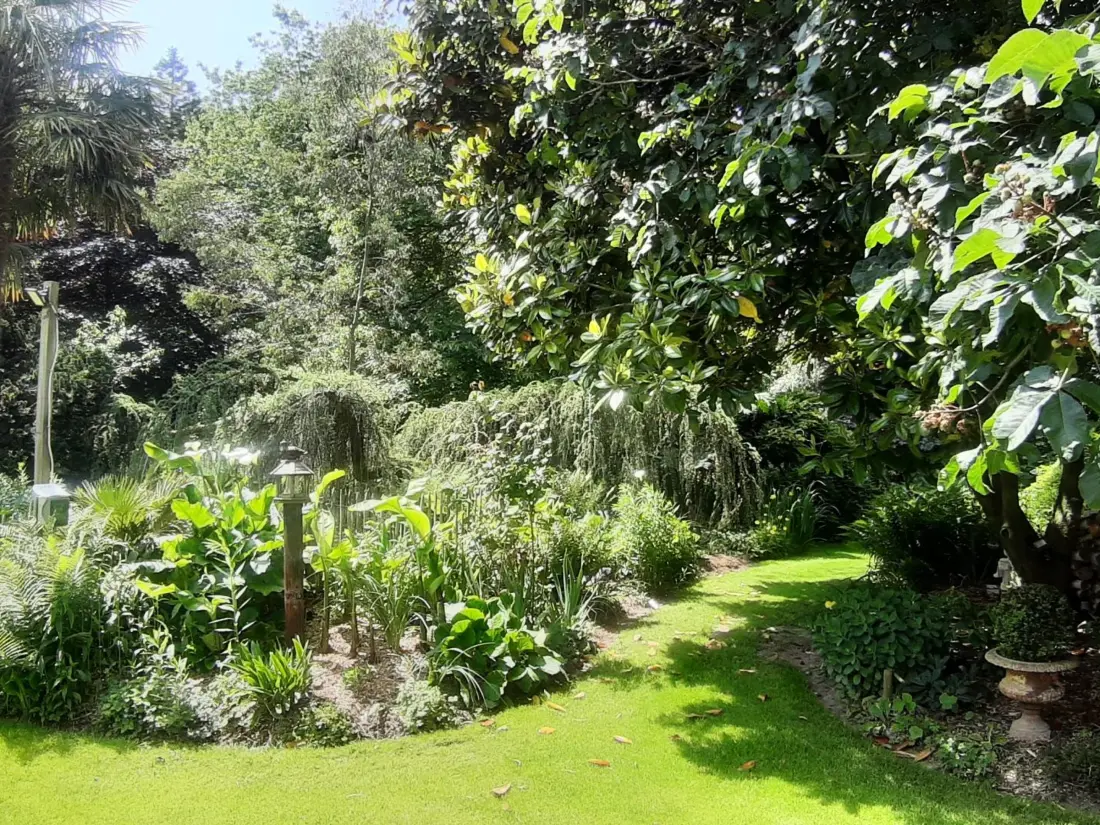Maison de Vacances Villedieu-les-Poêles 5