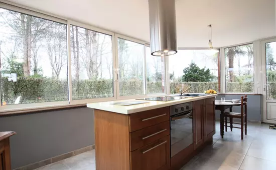 Maison de Vacances Villedieu-les-Poêles 5