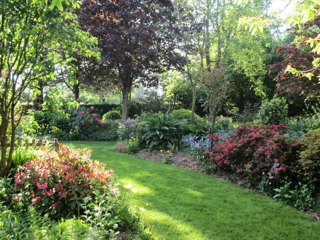 Maison de Vacances Villedieu-les-Poêles 5