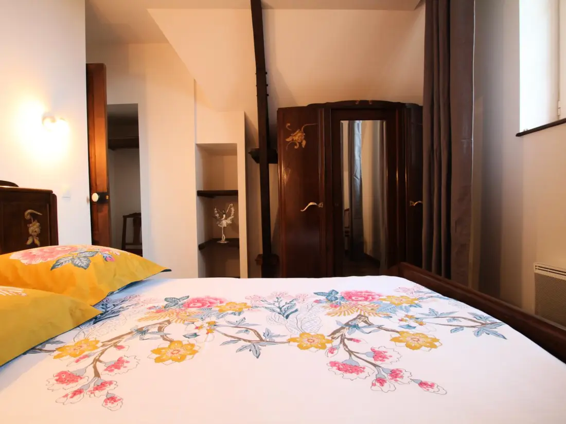 Maison de Vacances Villedieu-les-Poêles 5
