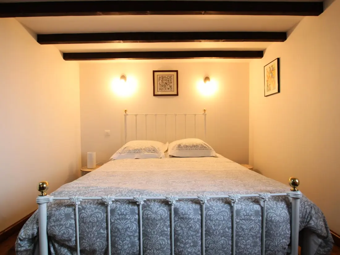 Maison de Vacances Villedieu-les-Poêles 5