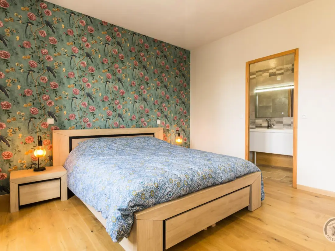 Maison de Vacances Villedieu-les-Poêles 7