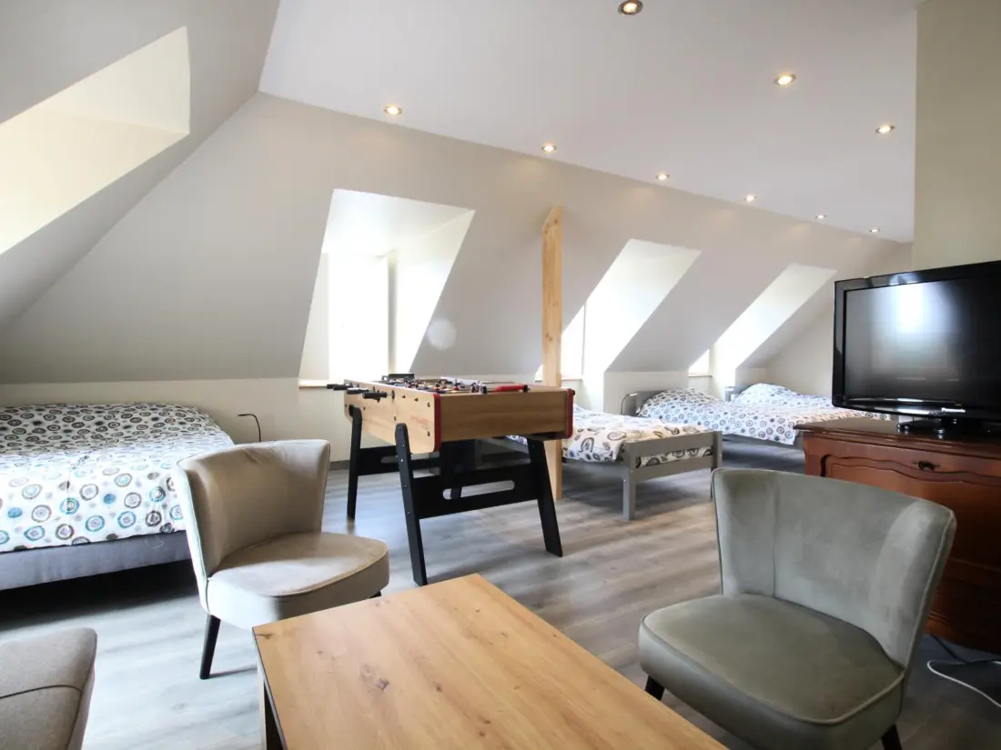 Maison de Vacances Villedieu-les-Poêles 7