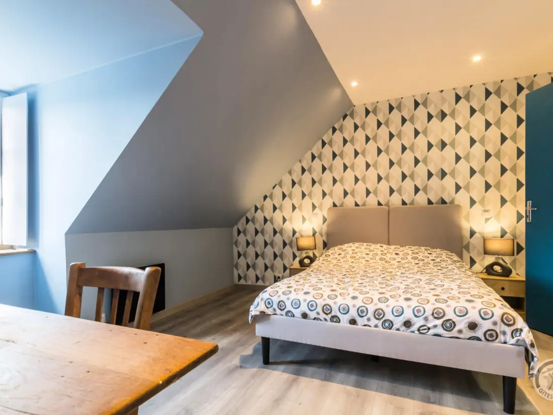 Maison de Vacances Villedieu-les-Poêles 7