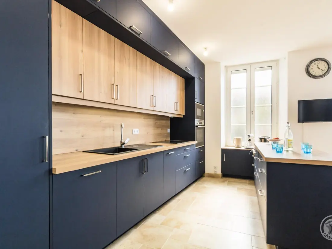 Maison de Vacances Villedieu-les-Poêles 8