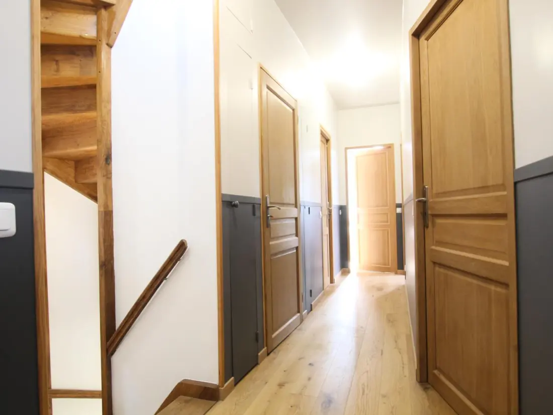Maison de Vacances Villedieu-les-Poêles 8