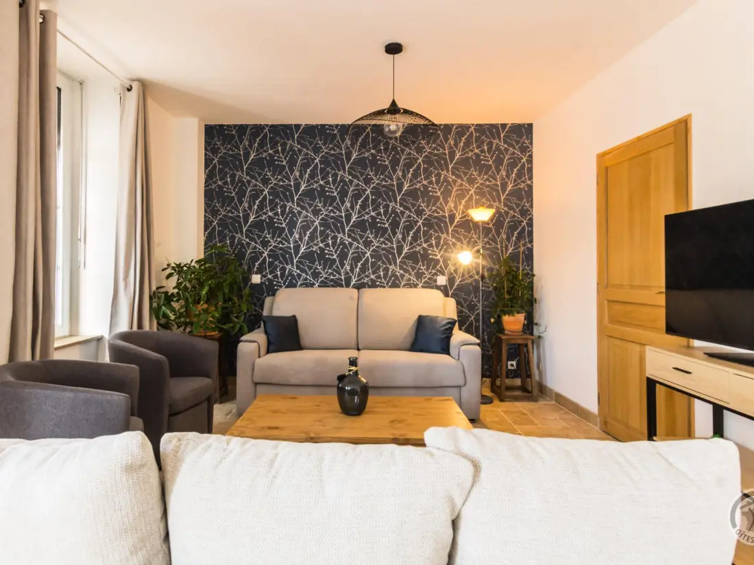 Maison de Vacances Villedieu-les-Poêles 8