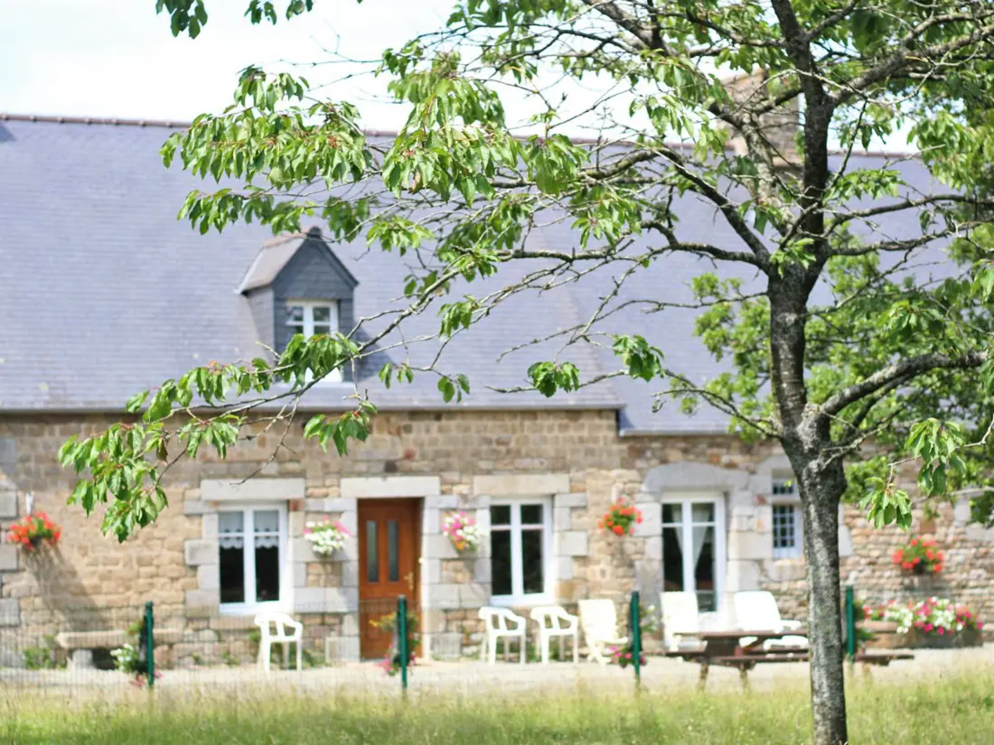 Maison de Vacances Villedieu-les-Poêles