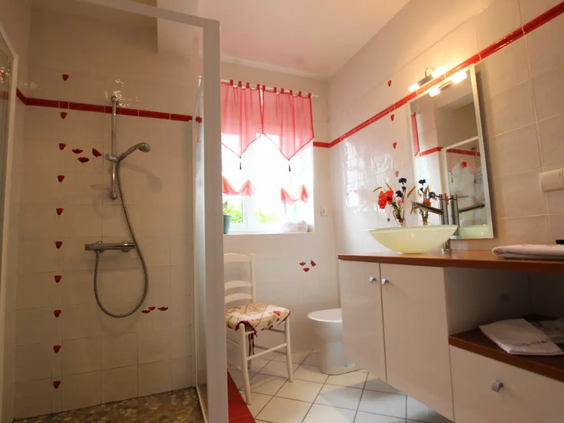 Maison de Vacances Villedieu-les-Poêles