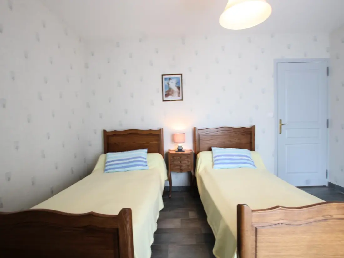 Maison de Vacances Villedieu-les-Poêles