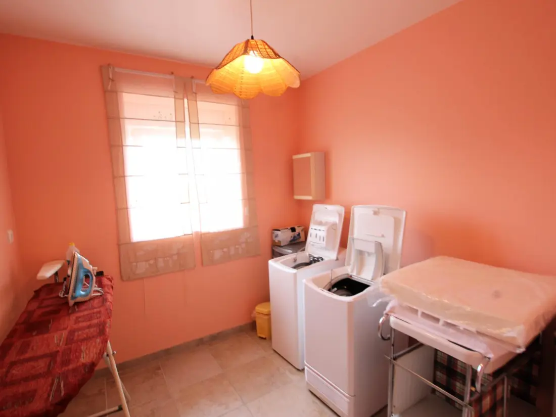 Maison de Vacances Villedieu-les-Poêles