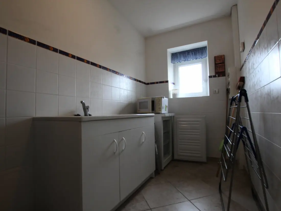 Maison de Vacances Villedieu-les-Poêles