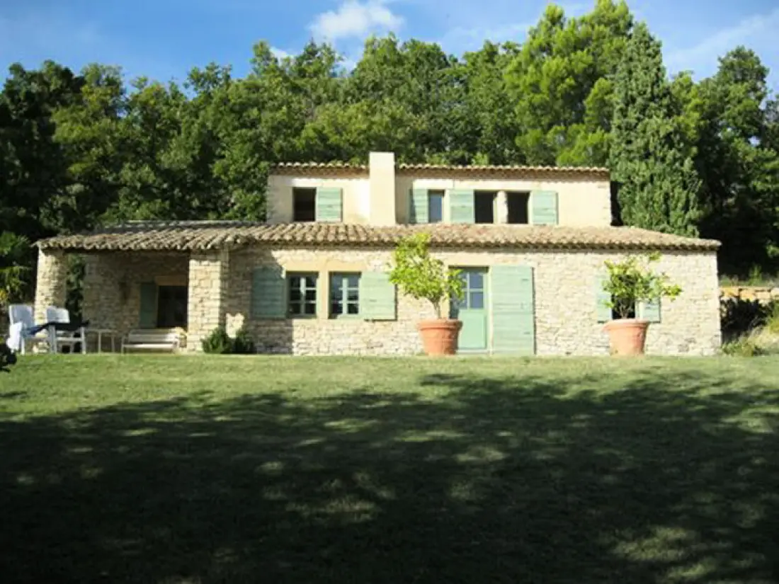 La Chaumière