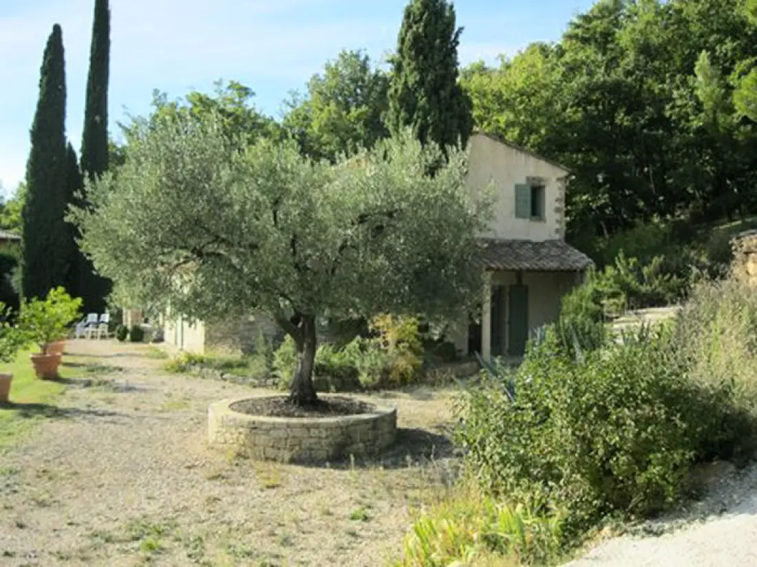 La Chaumière