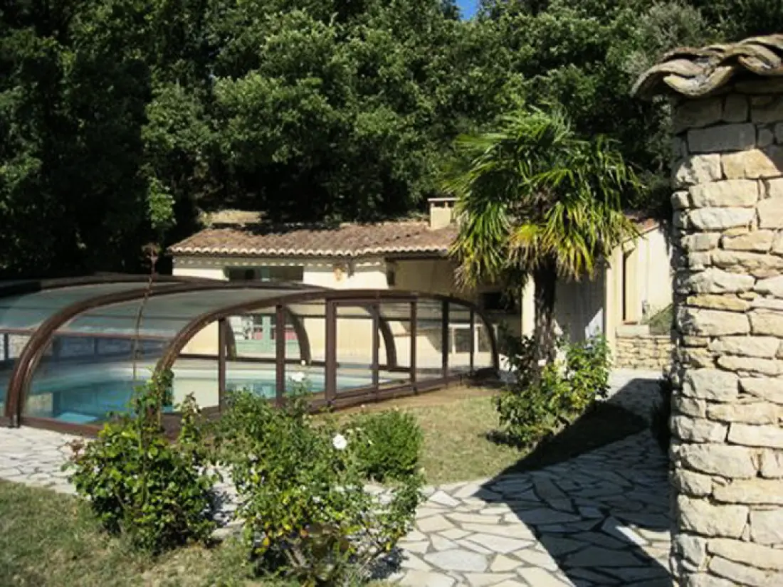 La Chaumière