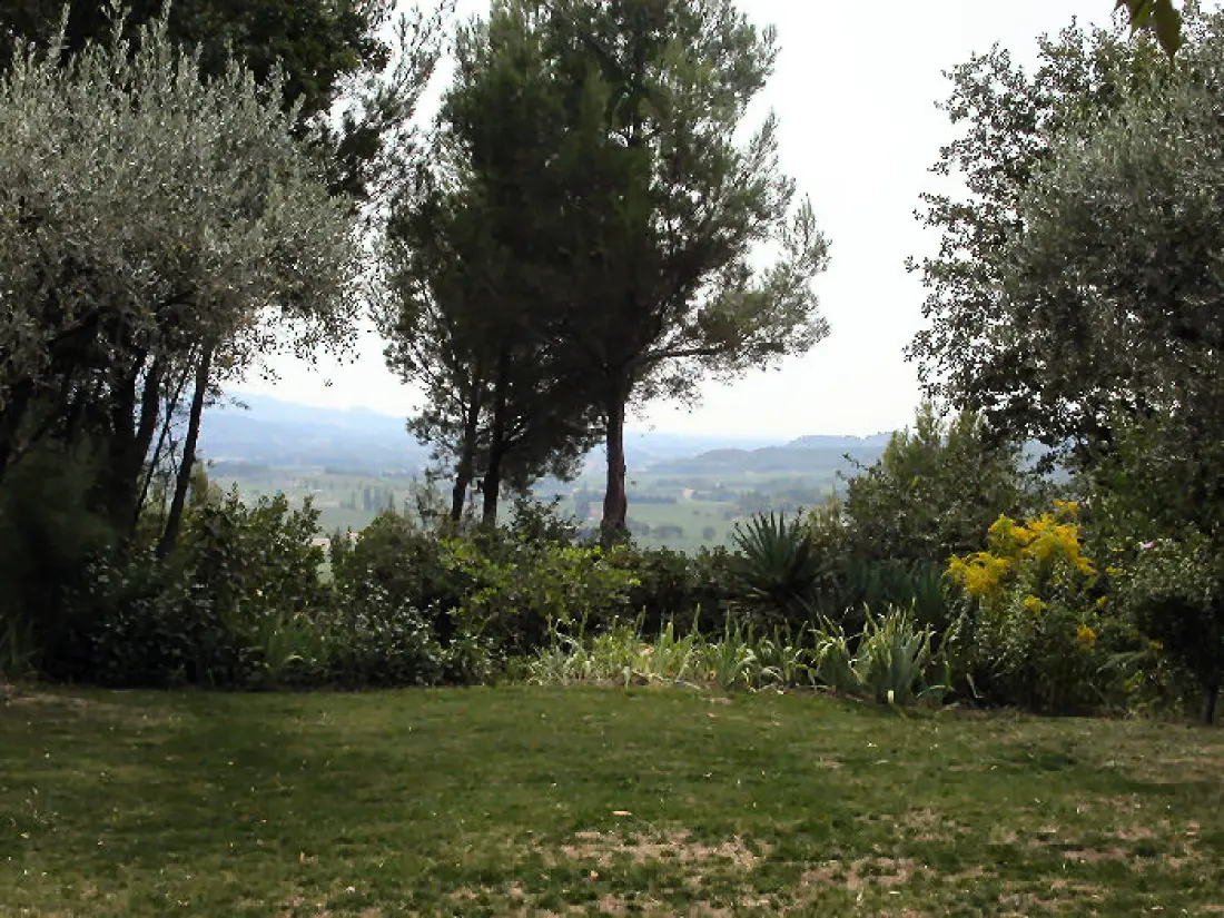 Mas de Villedieu