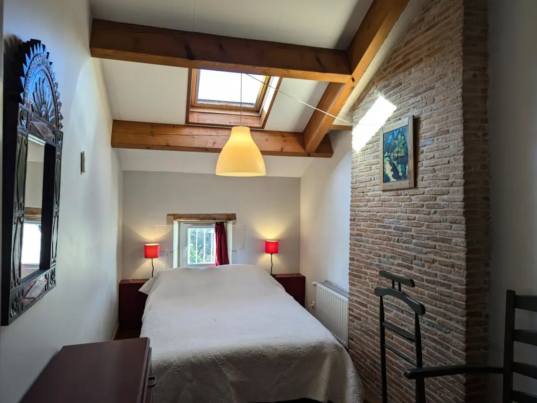Maison de Vacances VILLEFAGNAN